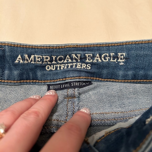 American Eagle Jeans - Picture 2 of 8
